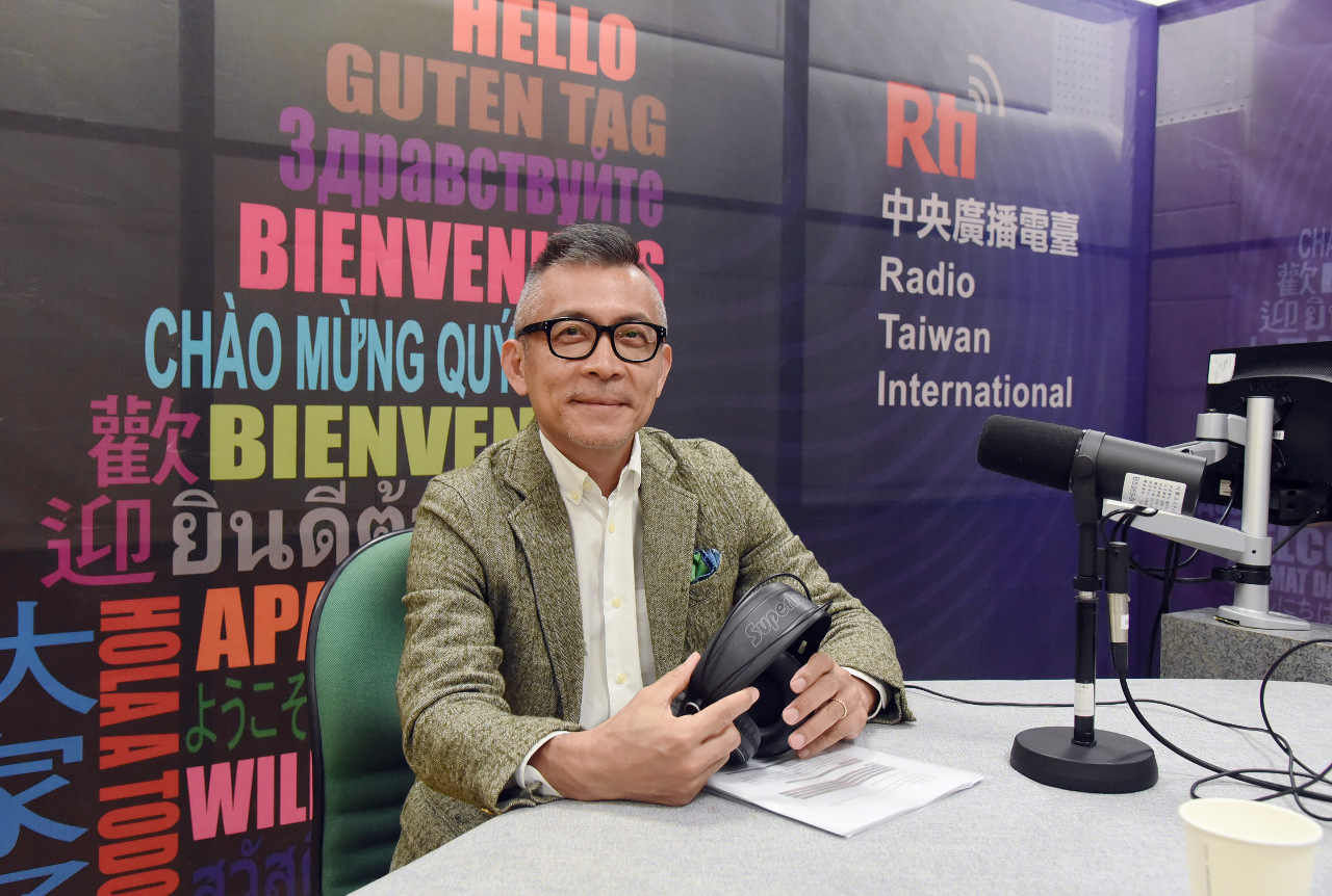 Taipei 101 Feat. COO Michael Liu (Part 2)