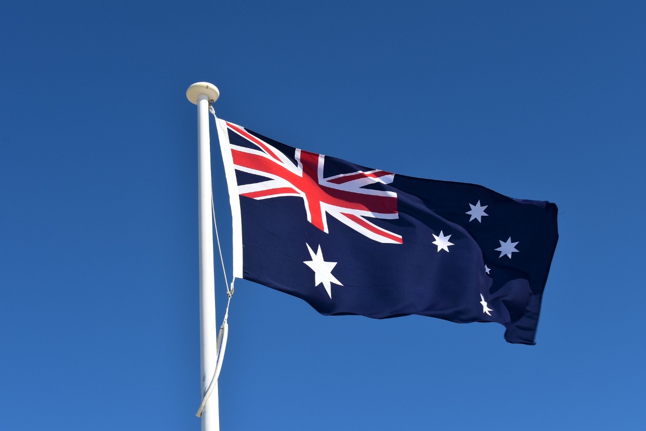 Australia-Taiwan relations deepen as delegation of congressmen visits Taipei