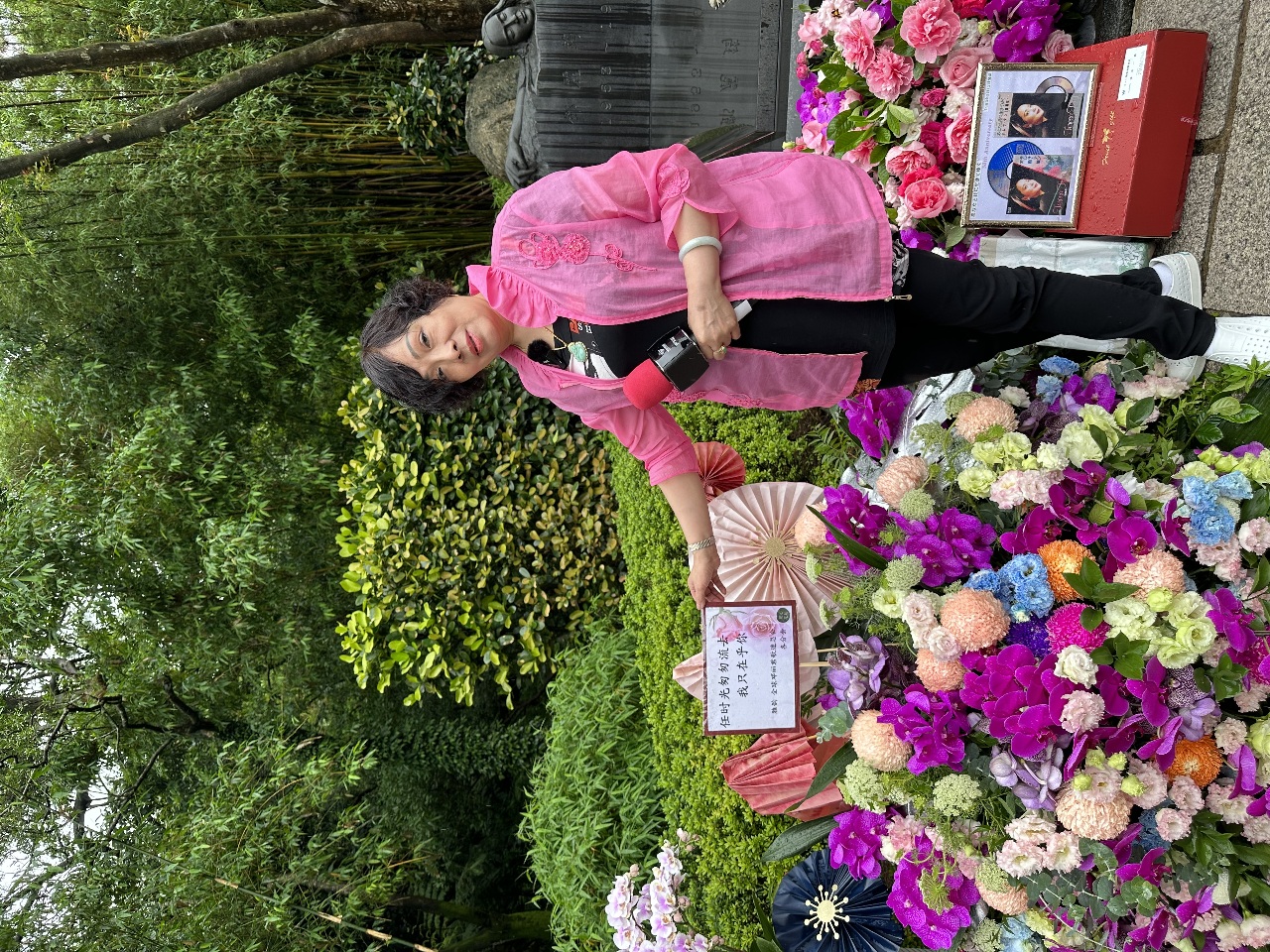 Teresa Teng's legacy ft. Kaitlin Hao