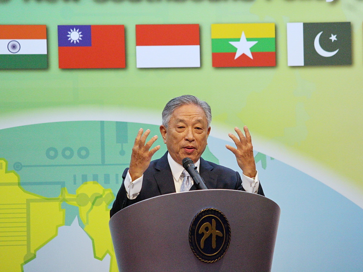 Myanmar and Pakistan now part of Taiwan’s short-term study abroad program