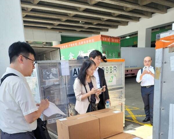 Diaries of Chiang Kai-shek and Chiang Ching-kuo return to Taiwan following lawsuit