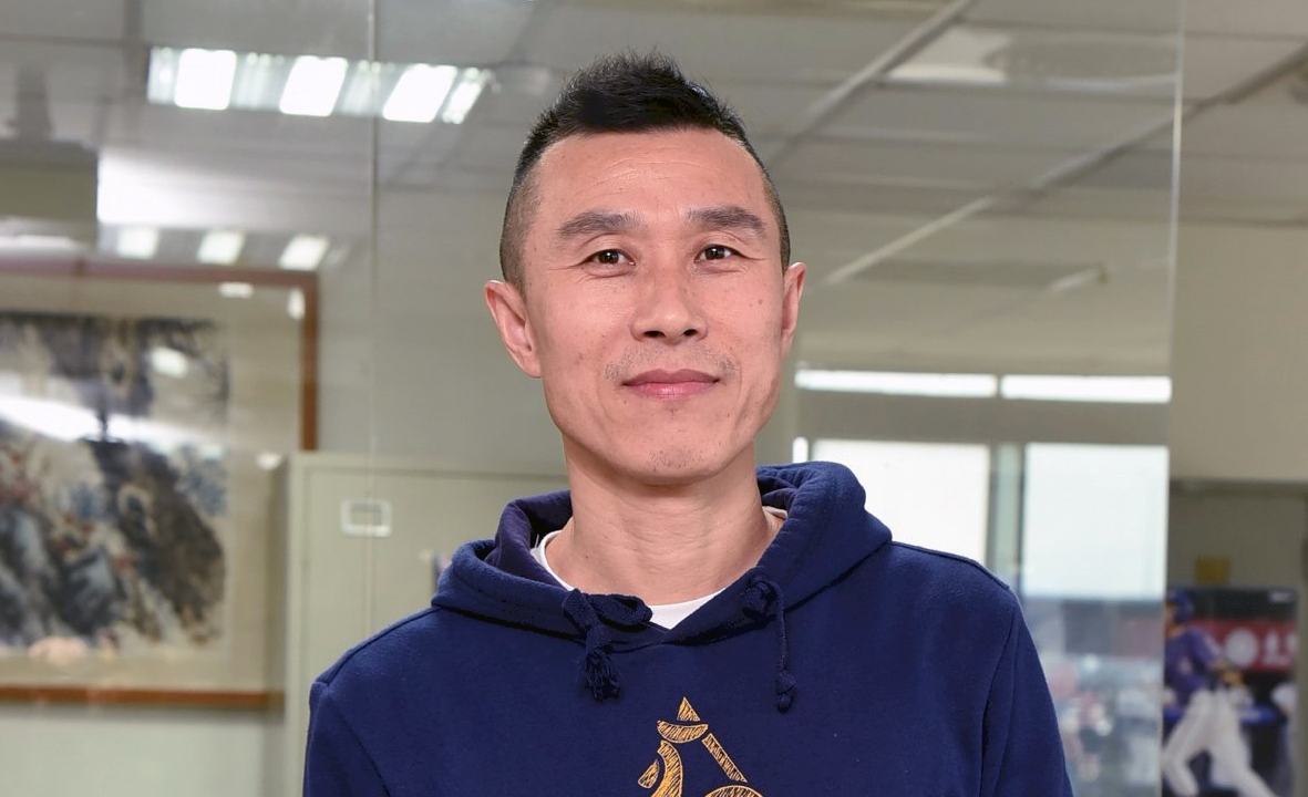 Editor and Rti host Li Yanhe sentenced to three years in Chinese prison