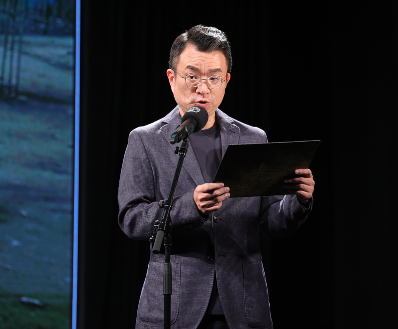 VIDEO: 60th Golden Horse Award nominees announced