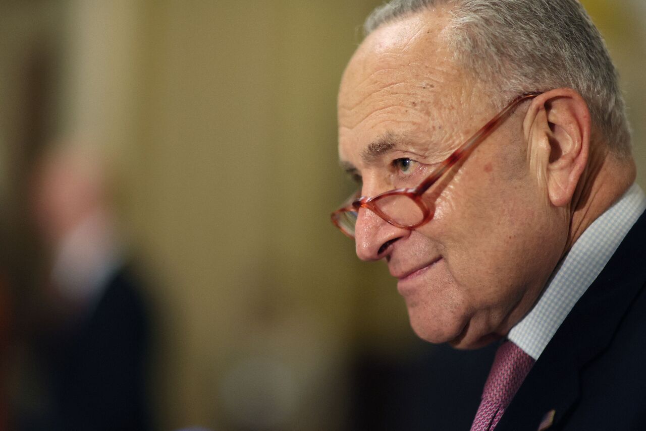 US bill including Taiwan aid easily passes Senate, fate uncertain in House