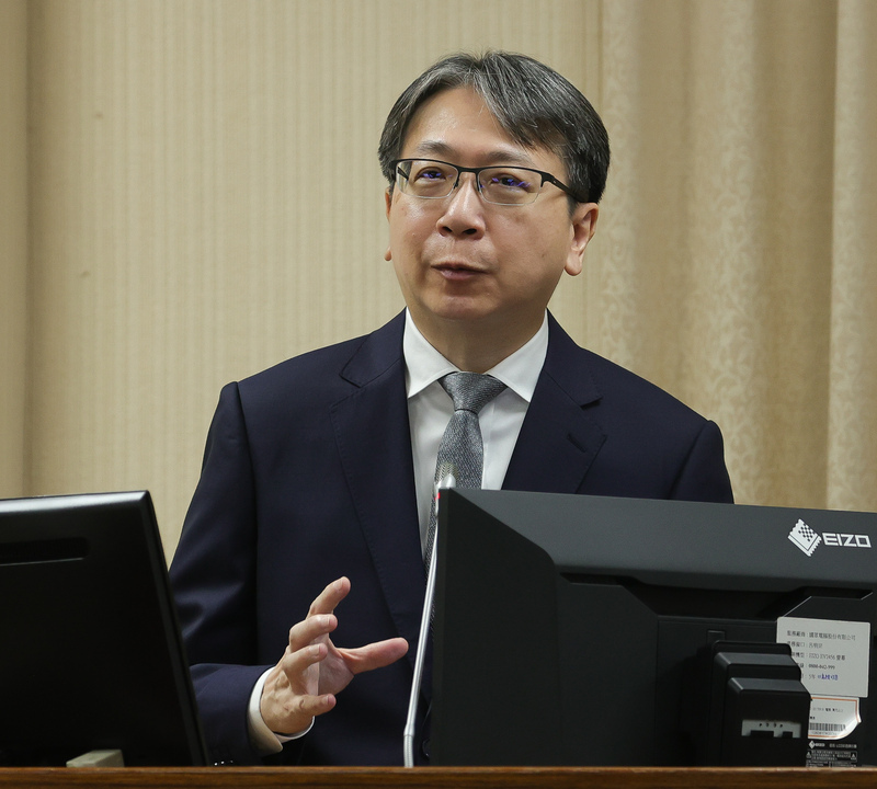 13 nationals remain detained due to China’s counter-espionage law: Taiwan intelligence chief