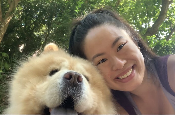 Jess Wu on the Future