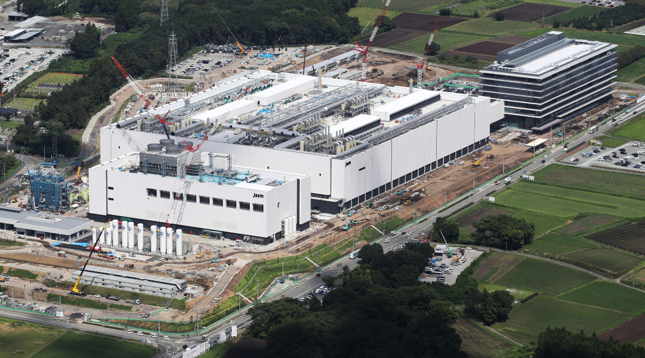 Taiwan and Japan to strengthen semiconductor cooperation