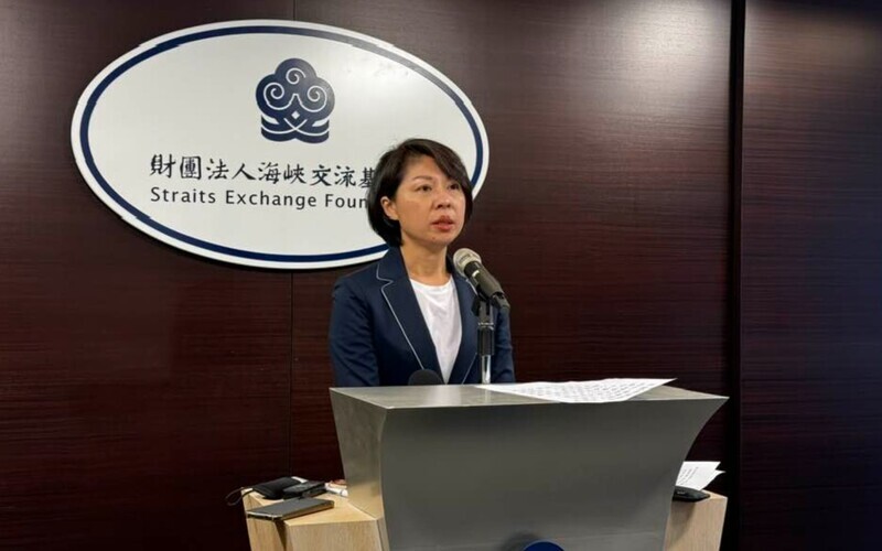 Local media speculates on disappearance of a Chinese spouse