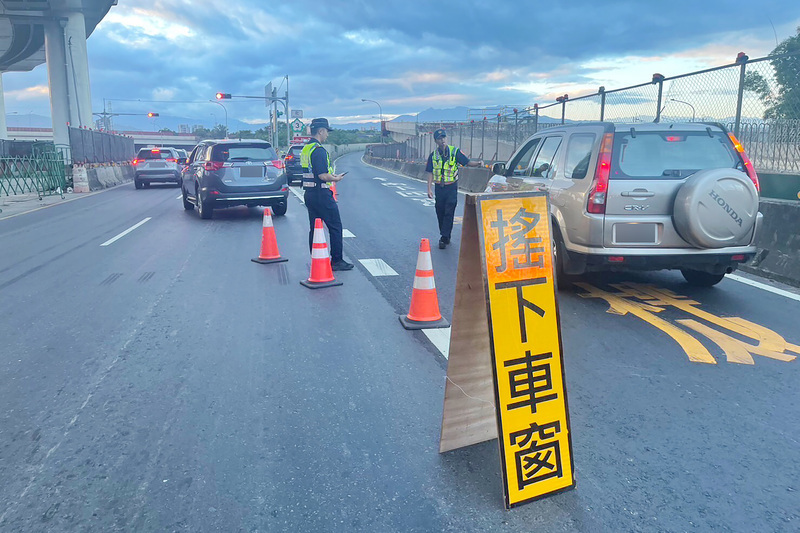 Tainan City Government issues National Day Gala traffic guidelines