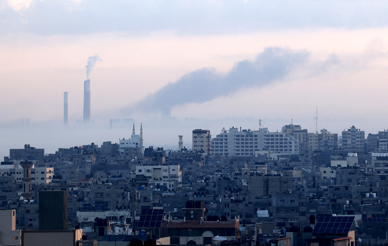 VIDEO: Taiwanese tourists fleeing  Israel accuse MOFA of abandonment