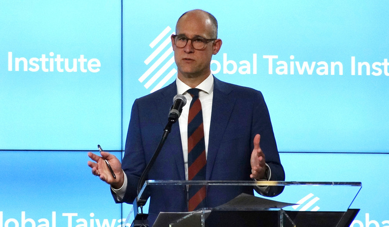 The US is prepared for all contingencies: defense official