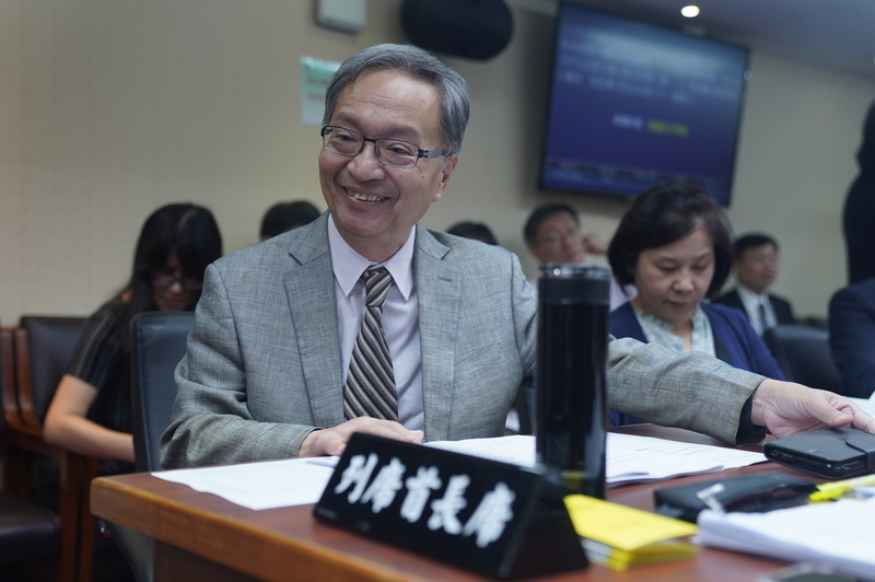 Taiwan cancer drug fund could launch next year at NT$6 billion