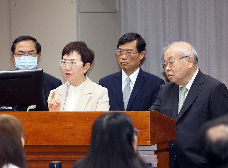 US-Taiwan double taxation agreement to be signed before June: finance minister