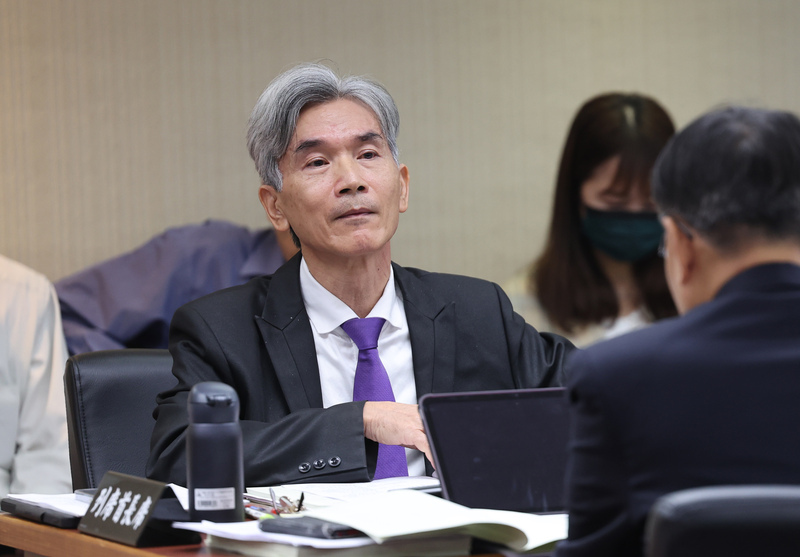 Taiwan's exclusion from COP28 highly unfair: environment minister