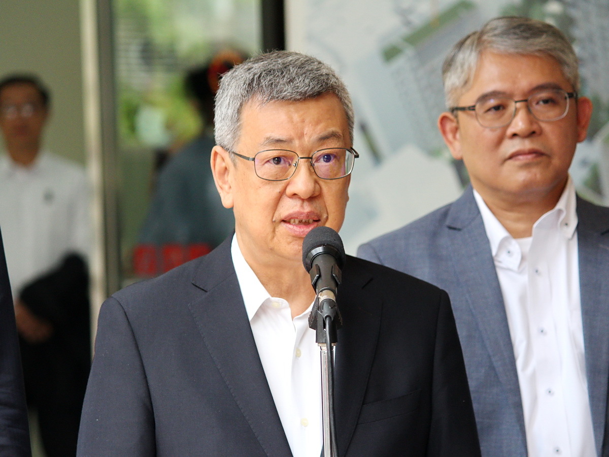 No irregularities on labor assessment report: Premier
