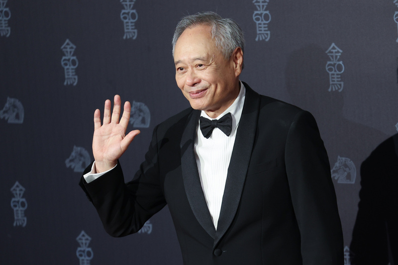 Taiwanese filmmaker Ang Lee’s work inducted into US National Film Registry