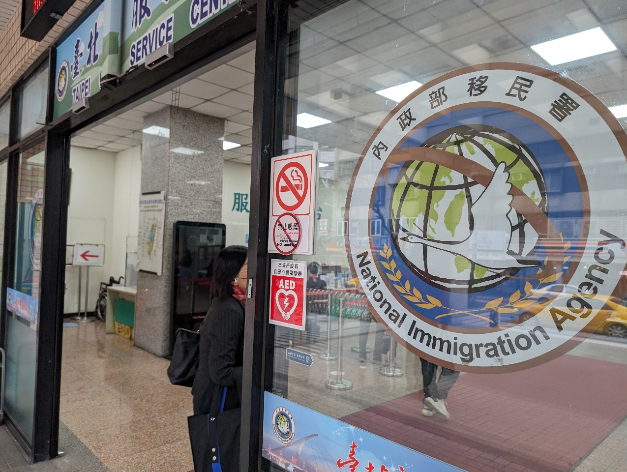 Over 97% of residence applications from Hong Kongers approved