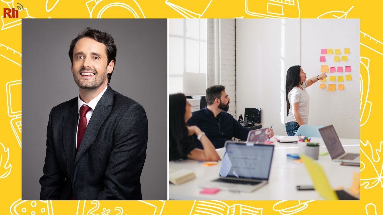 Career Advice 2024: AI, Soft Skills, and Growing Industries ft. Alan McIvor
