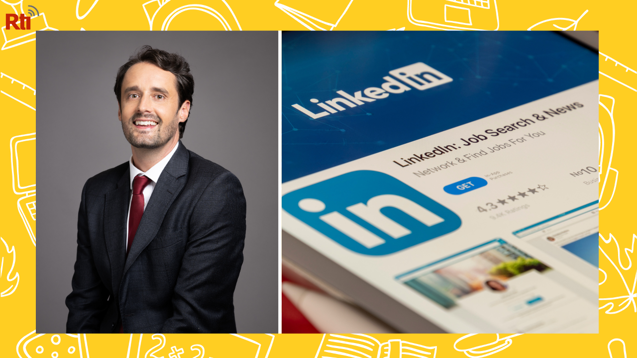Career Advice 2024: Political Opinion, LinkedIn, and Social Media ft. Alan McIvor