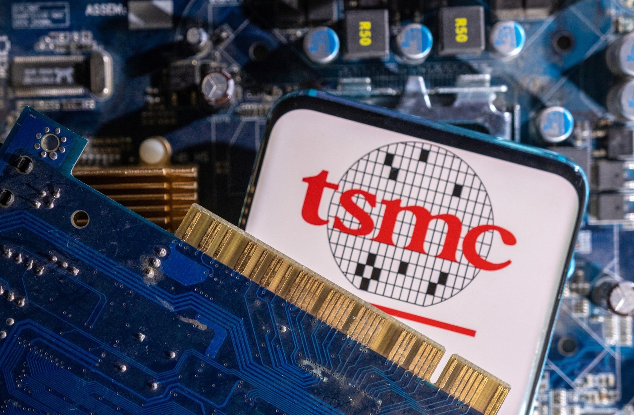 TSMC may reduce Chinese orders following tech leak