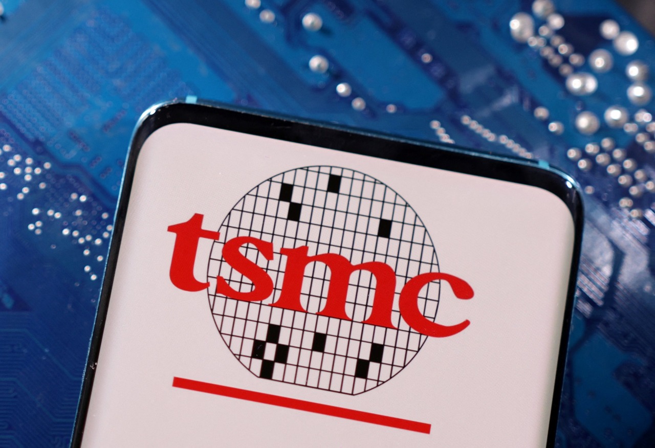 US election results not likely to impede TSMC