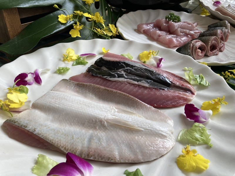 VIDEO: Lunar New Year brings seafood premium deals