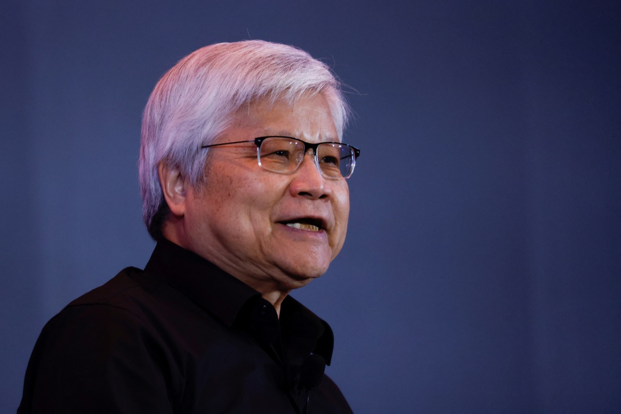 Taiwan plays a pivotal role in global AI applications: TSMC President
