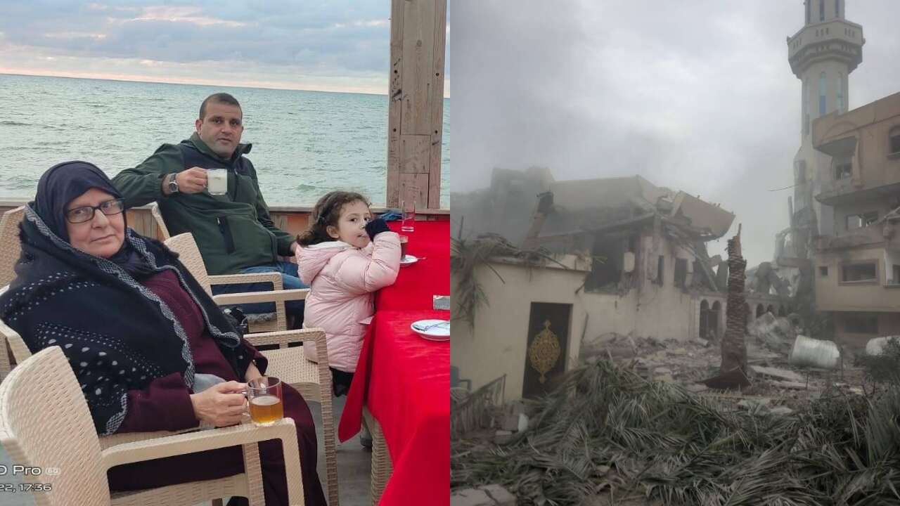 What is life in Gaza like under Israeli occupation? ft. Dr. Hazem Almassry