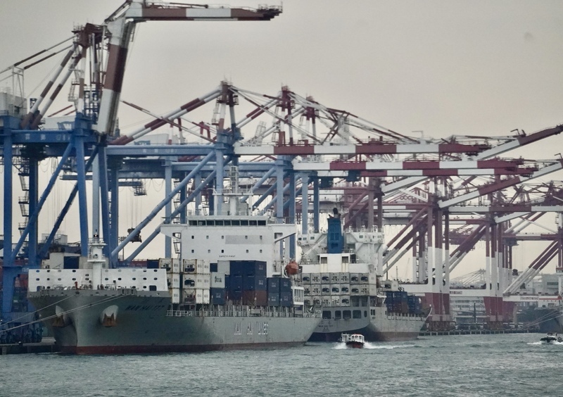 Chinese tariffs on petrochemicals could affect Taiwan employment says trade group