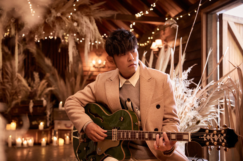 Ep.6 Jay Chou
