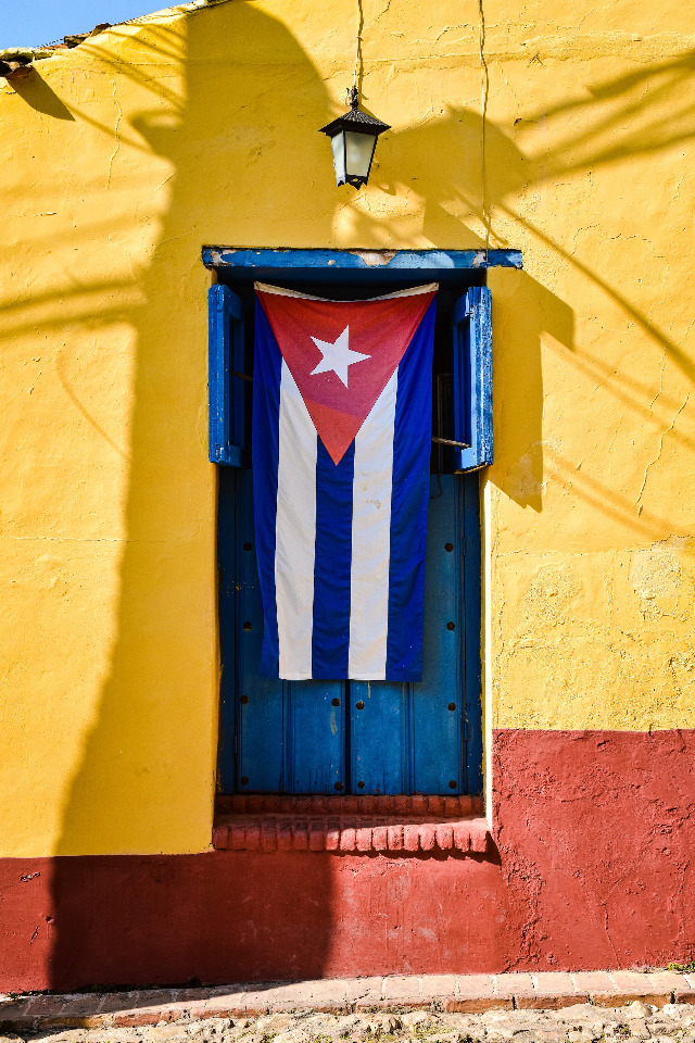 Cuba turns away Taiwanese tourists
