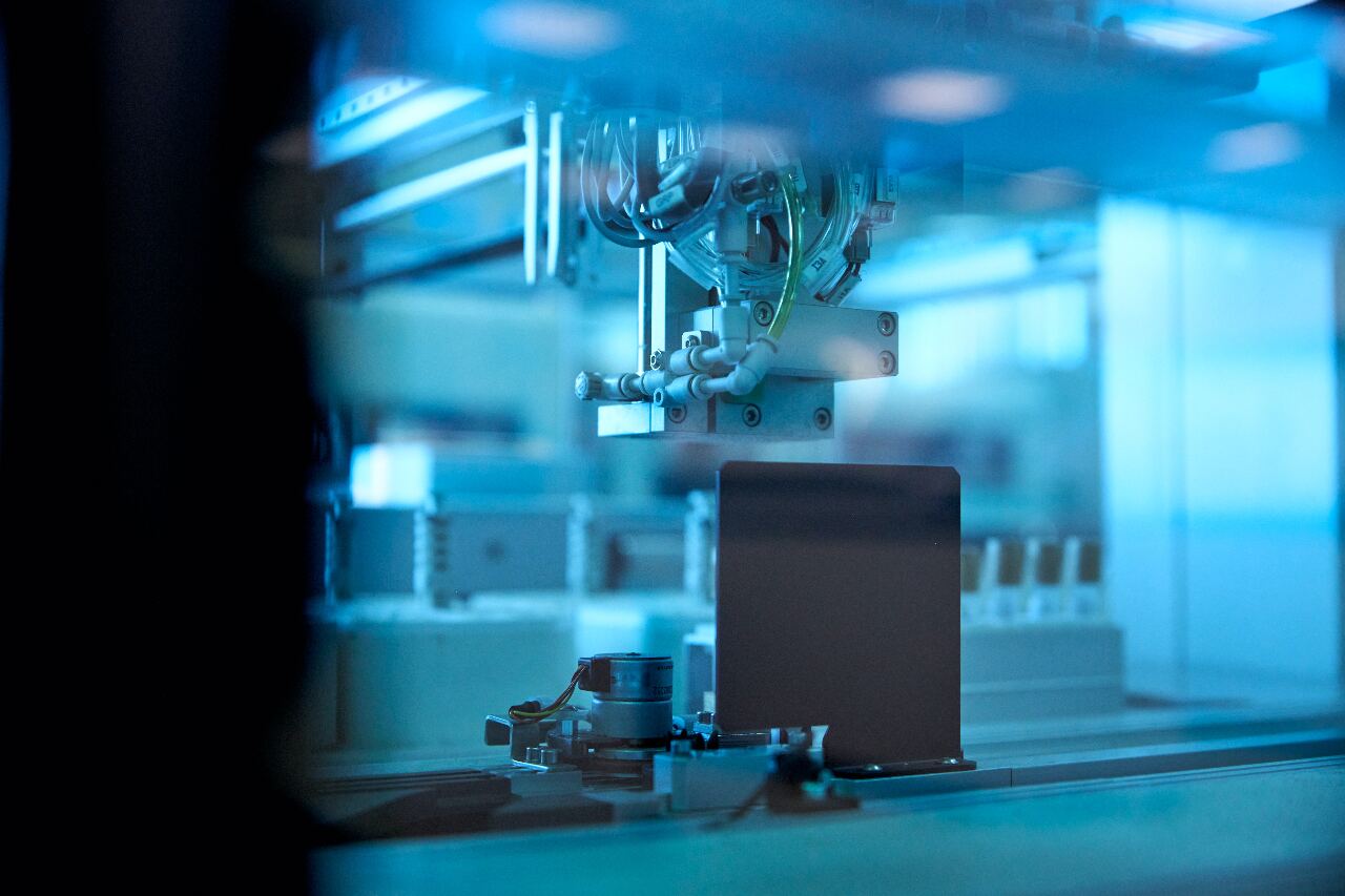 ITRI and Intel to launch joint HPC cooling lab