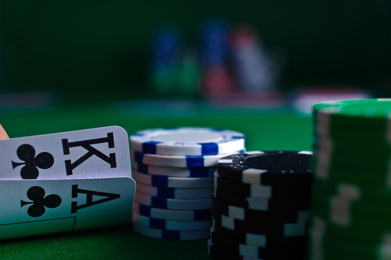 Gambling, the Death Penalty, and COVID Tests