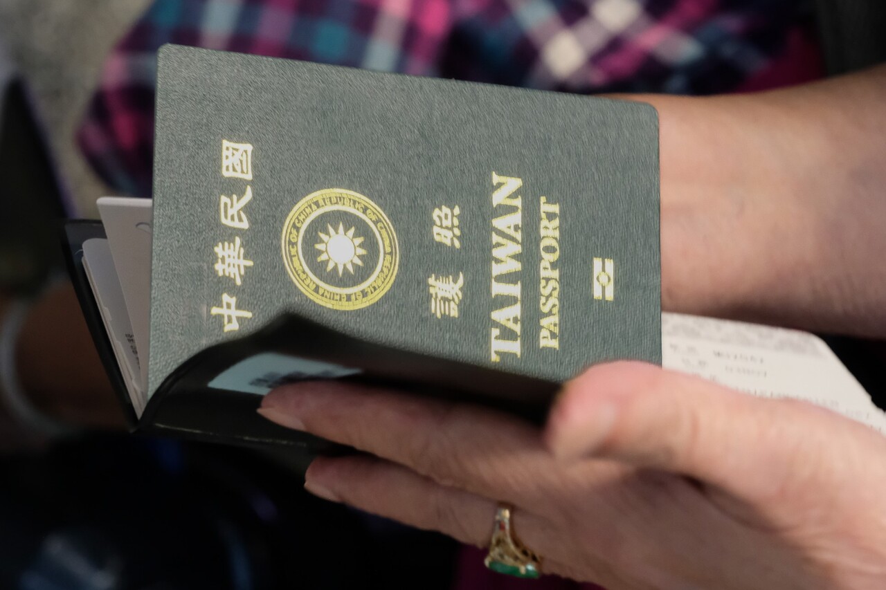The Kuomintang of China and Taiwanese identity: What’s in a name?