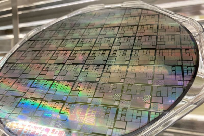 TSMC Kumamoto factory to open after LNY