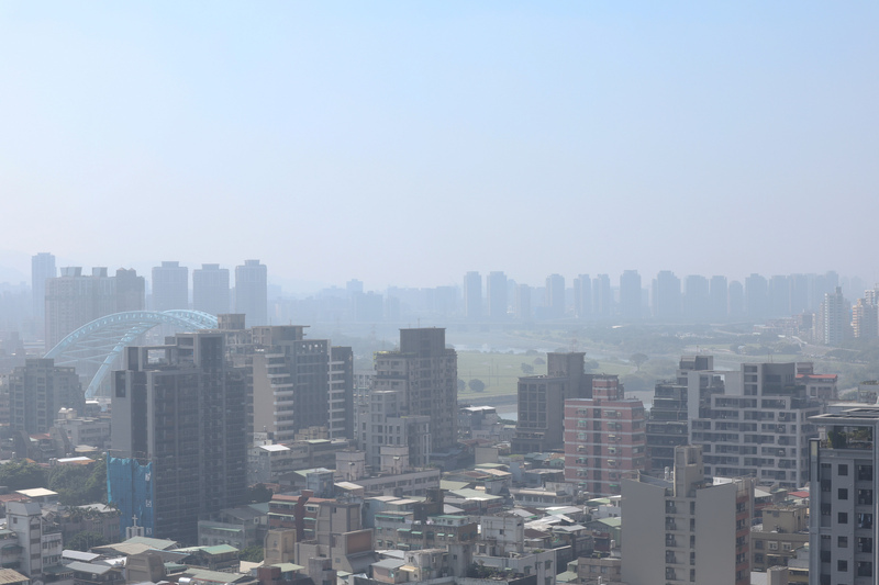 Environment Ministry collaborate with NASA to launch 3D air quality monitoring
