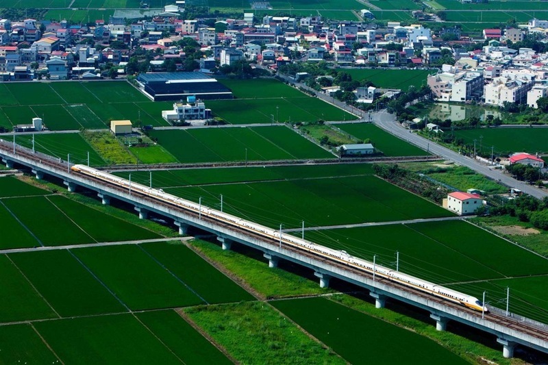 THSR launches BOGO promotion for international tourists