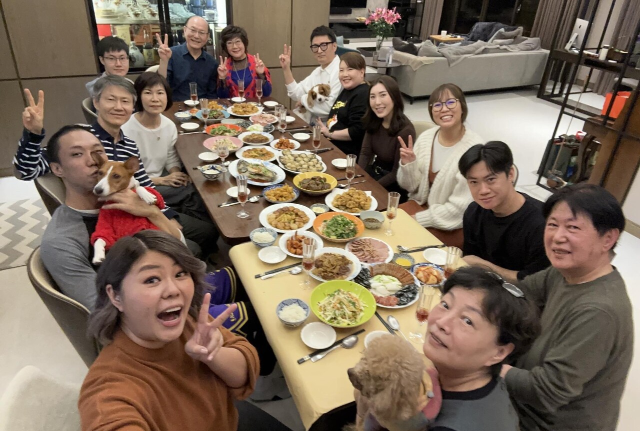 Happy Lunar New Year!