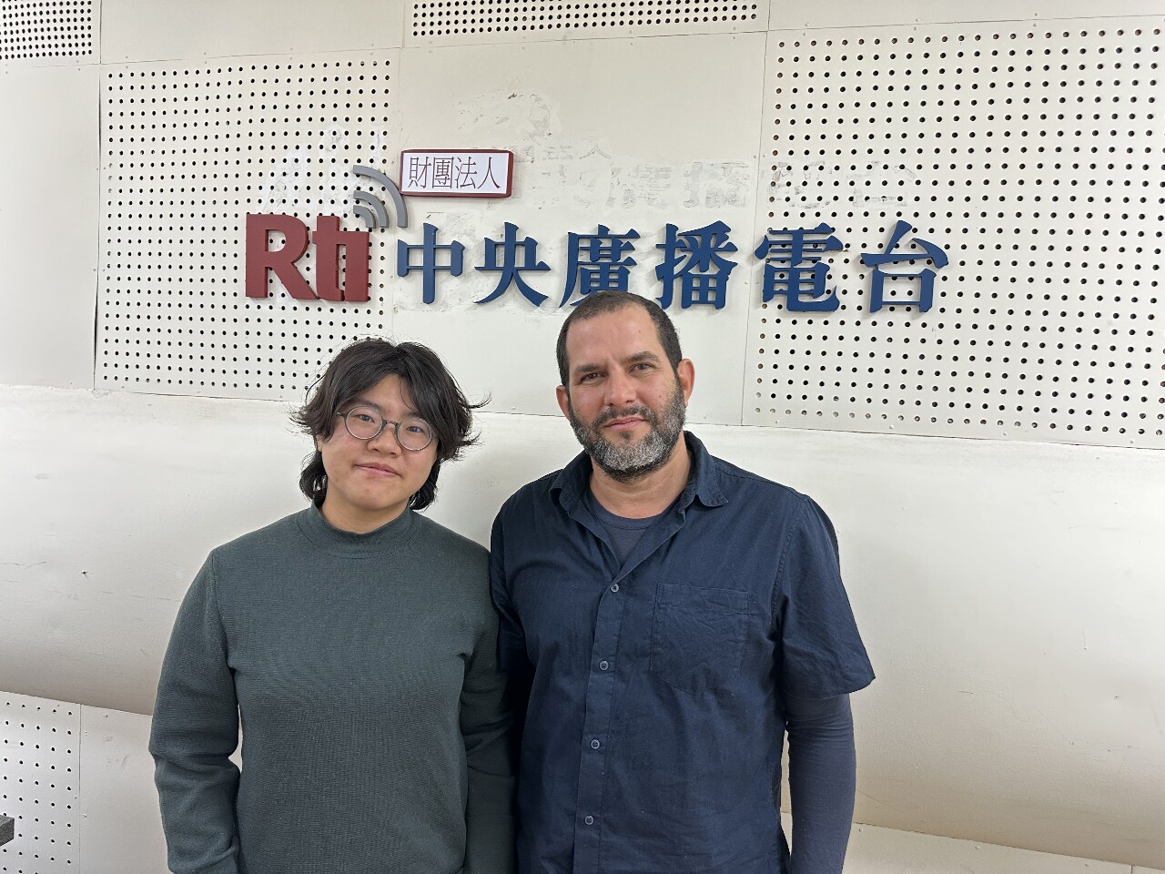 Is art in Cuba and Taiwan inherently political? ft. Humberto Diaz and Esther Lin