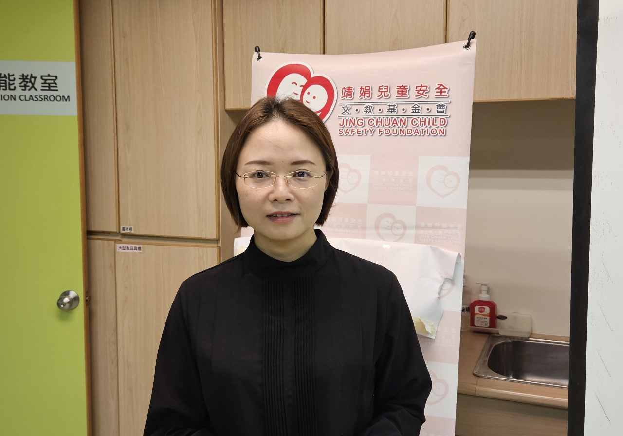 Taiwan faces more child abuse cases: Groups demand action