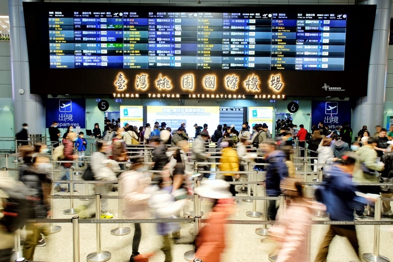 Taiwan’s Tourism Administration offers discounted flights to Japanese tourists with new passports