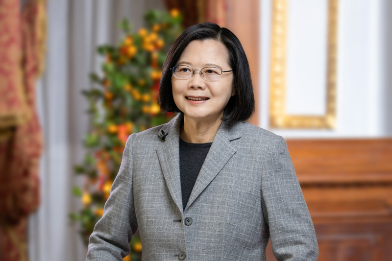 President: Every woman should be able to live easily, freely, safely