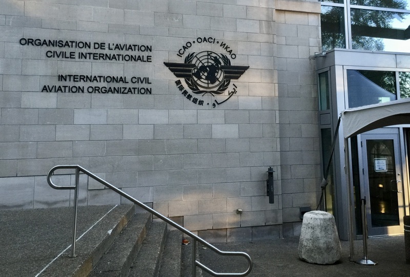 Bipartisan European Parliament members raise concern over China to ICAO