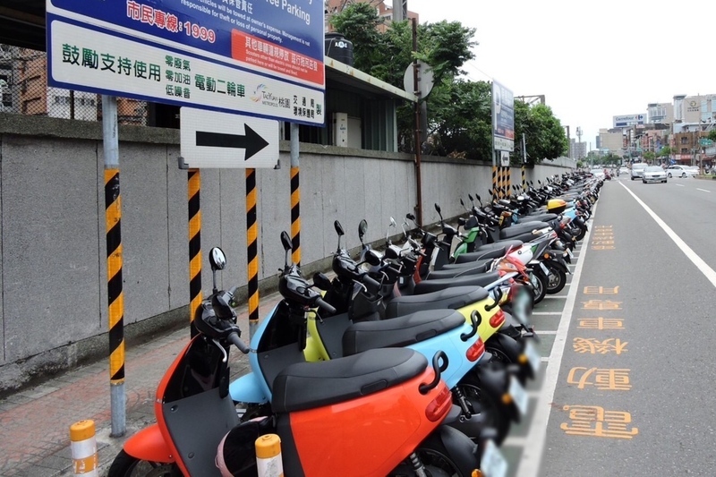 Government to subsidize electric motorcycles in certain cities