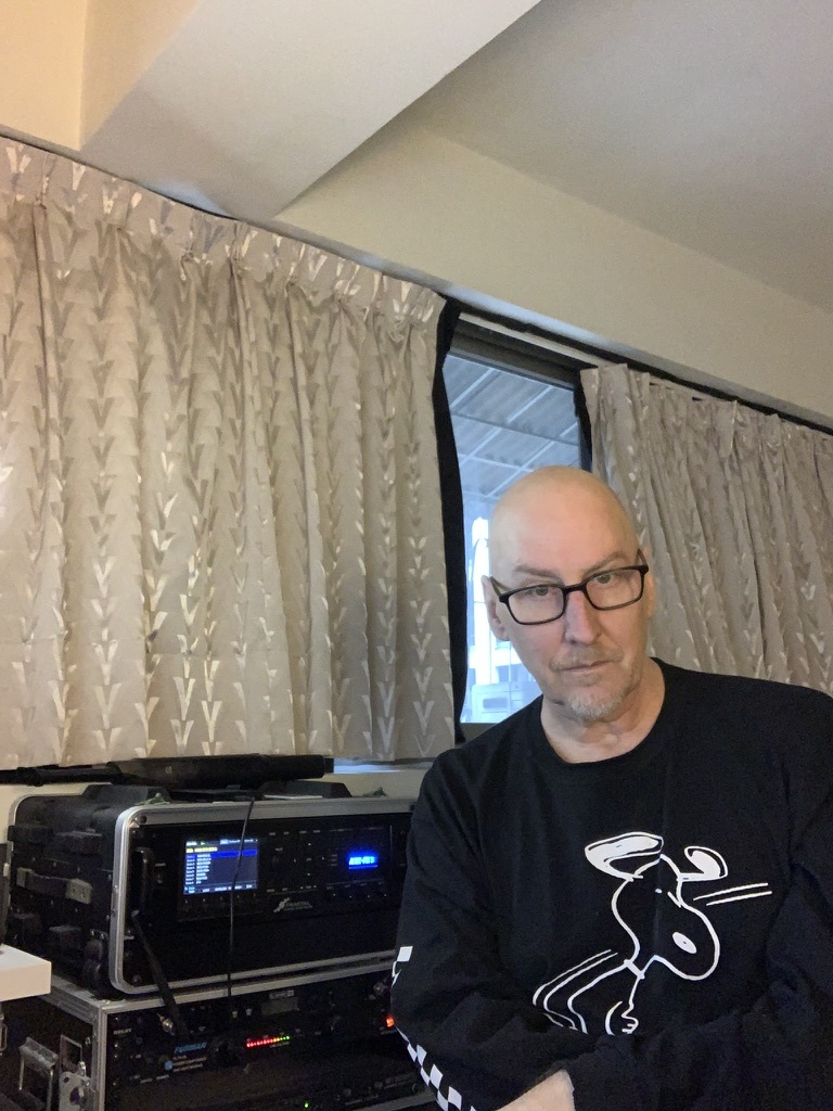 Taking care of your music equipment ft. Steve Williams