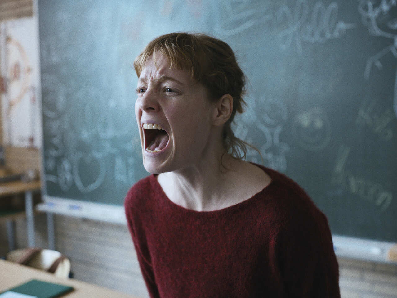 Oscars 2024: Island in Between, The Teacher's Lounge, and nominees highlights