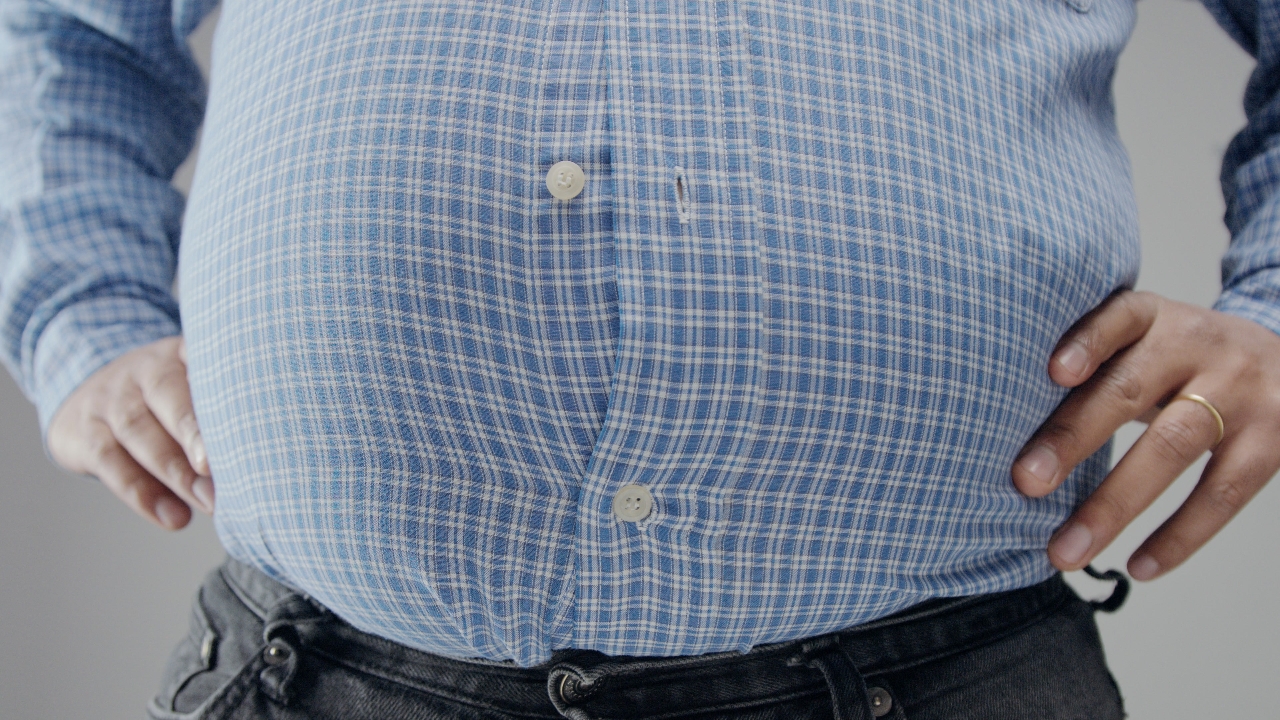 Taiwan sees COVID-19 surge, health experts warn of increased risks to those overweight or obese