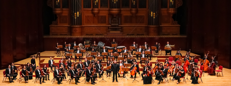 Taipei Philharmonic Orchestra to perform in Fukushima for 3/11 earthquake memorial day