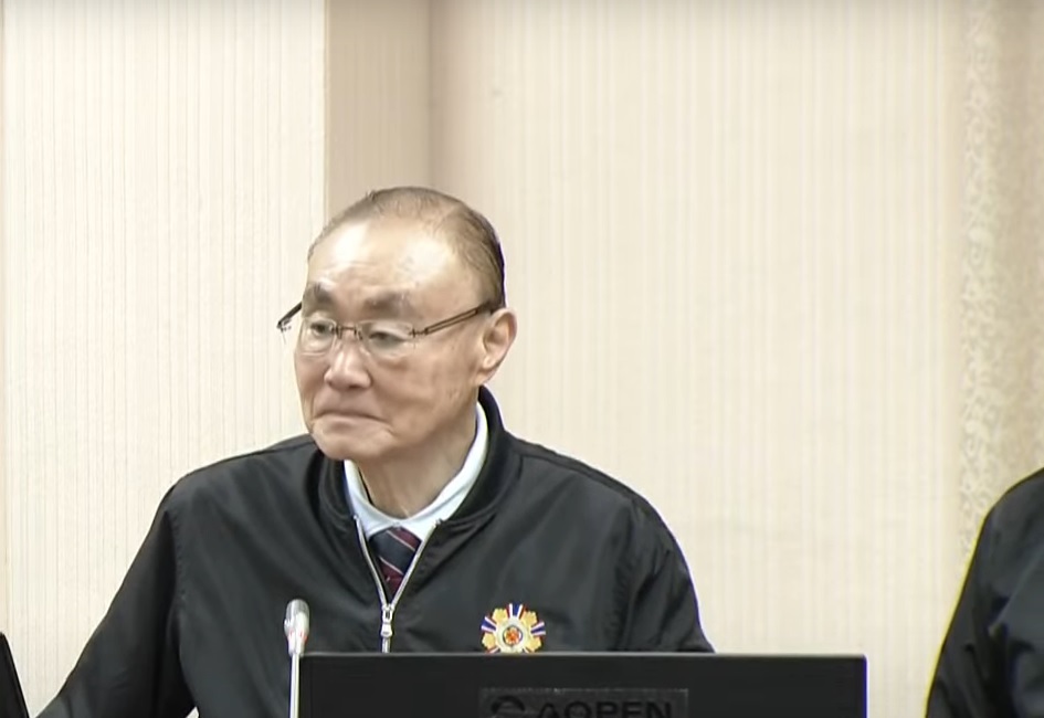 Veterans Affairs Council to strengthen international cooperation