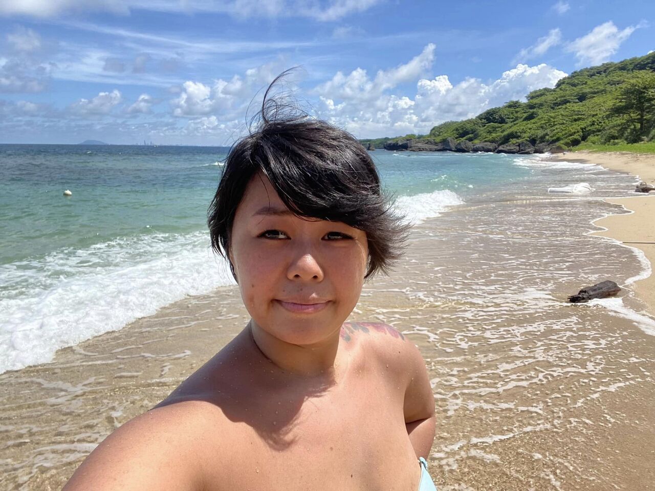 Island Life